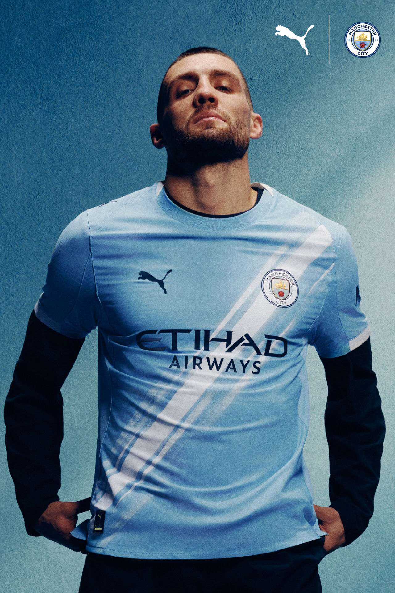 Manchester City content_rectangle_homekit2526_men Shirts - Official Store