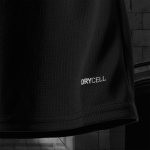 Manchester City kids manchester city away long sleeve jersey black 202526 Shirts - Official Store