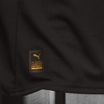 Manchester City kids manchester city away mini kit black 202526 Shirts - Official Store