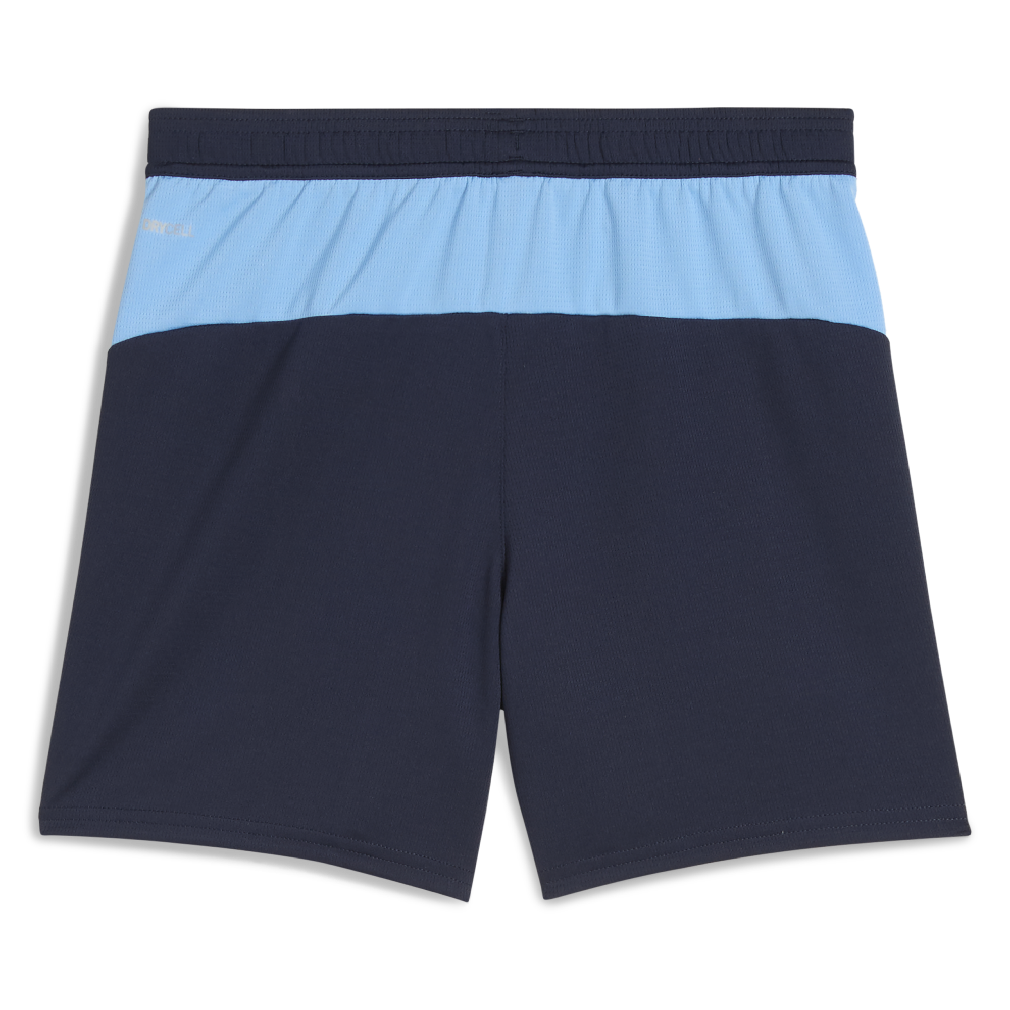 Manchester City kids manchester city football shorts navy 202526 Shirts - Official Store