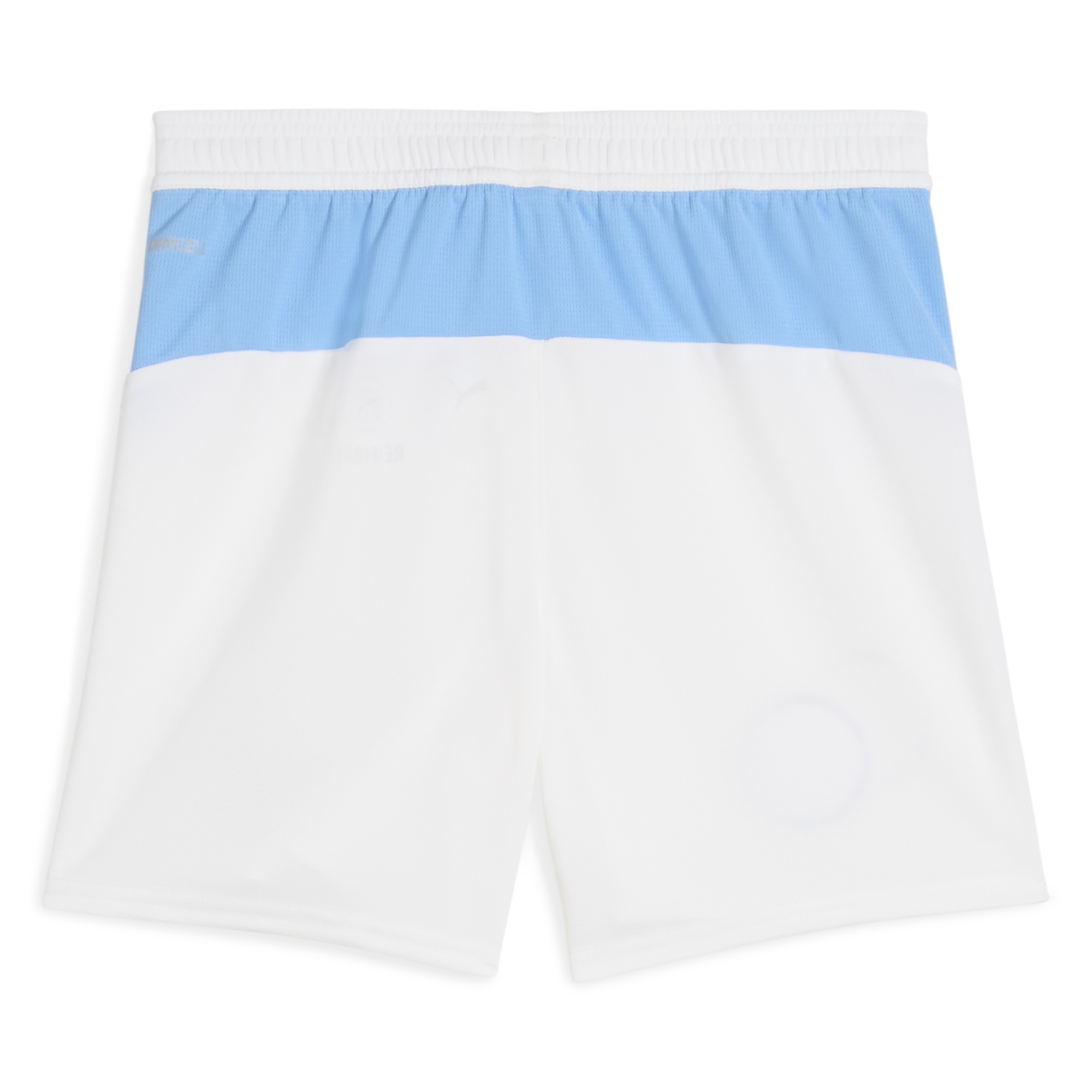 Manchester City kids manchester city football shorts white 202526 Shirts - Official Store