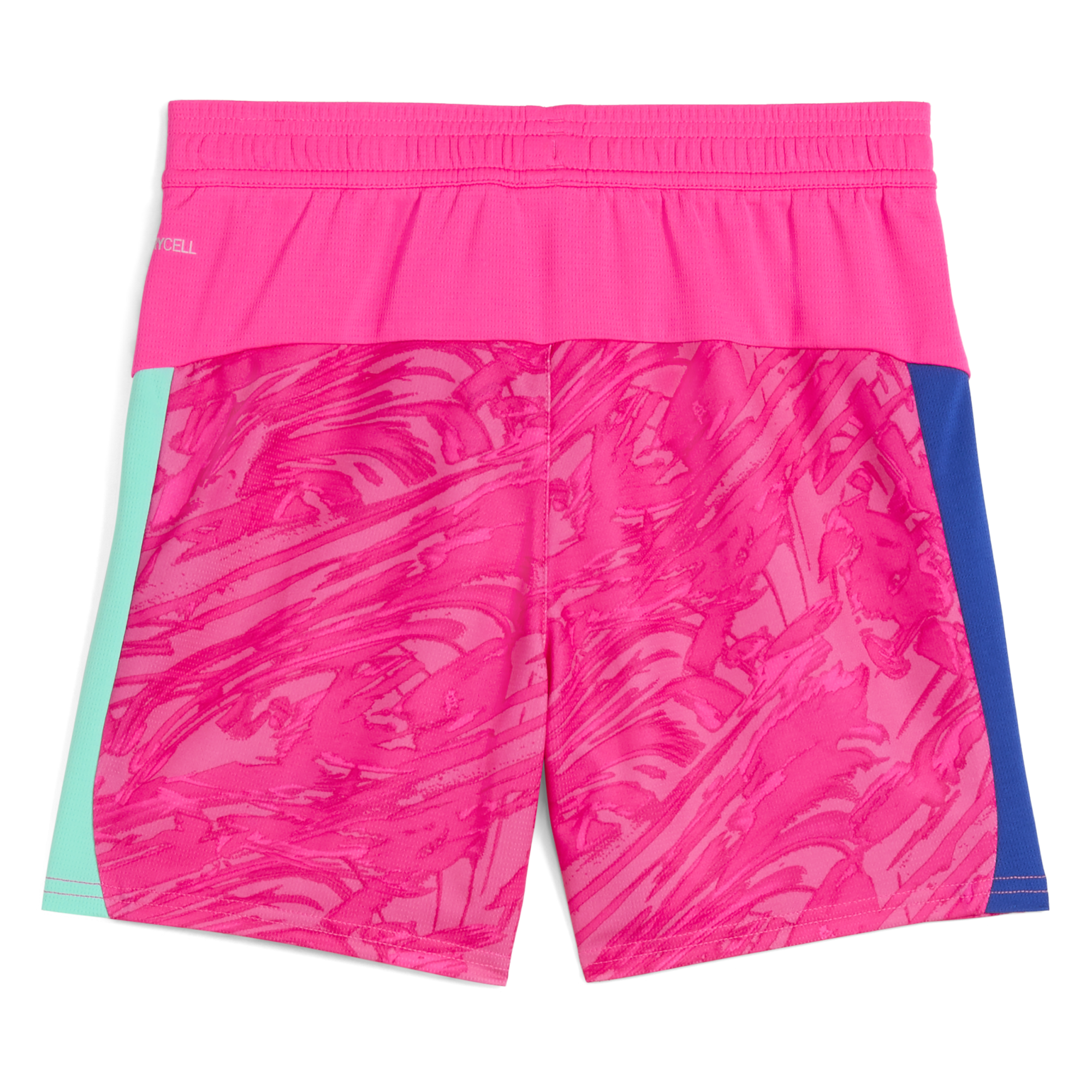 Manchester City kids manchester city goalkeeper shorts pink 202526 Shirts - Official Store