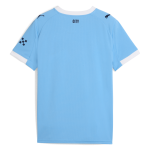 Manchester City kids manchester city home jersey 202526 Shirts - Official Store