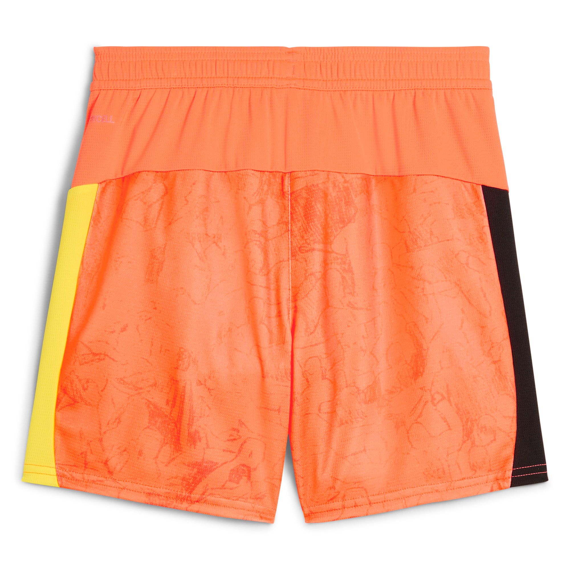 Manchester City kids manchester city kidsuper shorts orange 202526 Shirts - Official Store