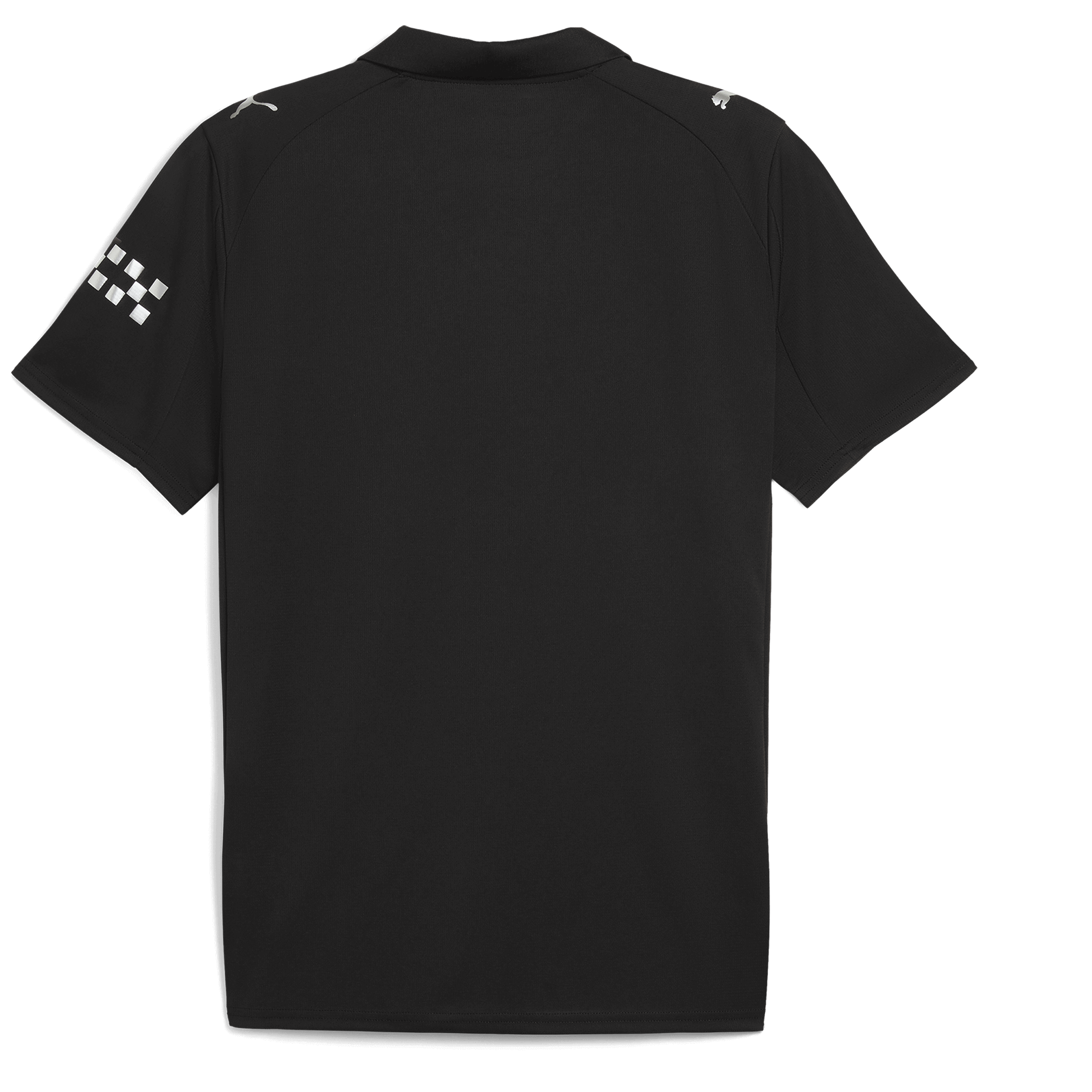 Manchester City manchester city away jersey black 202526 with custom printing Shirts - Official Store