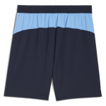 Manchester City manchester city football shorts navy 202526 Shirts - Official Store