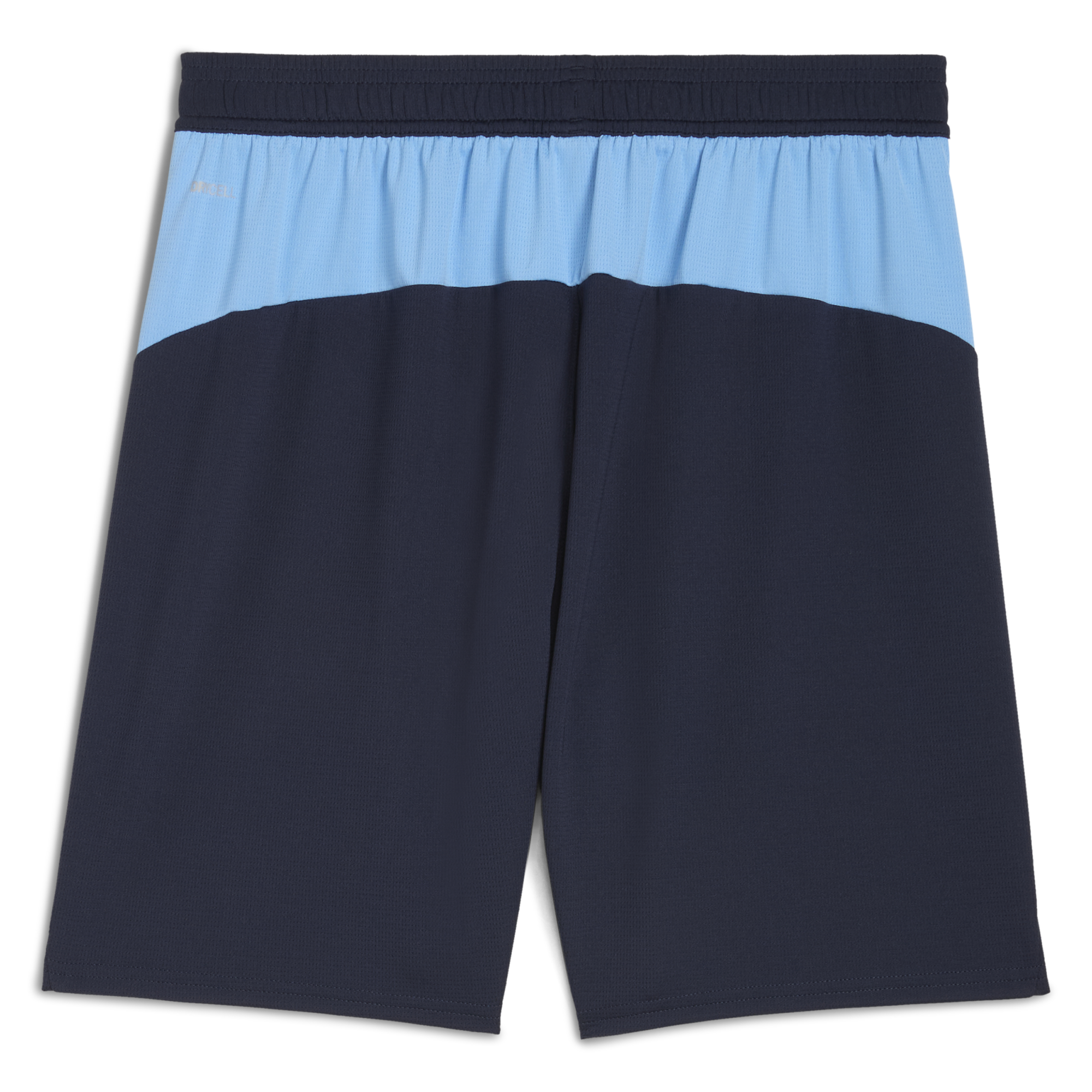 Manchester City manchester city football shorts navy 202526 Shirts - Official Store