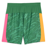 Manchester City manchester city goalkeeper shorts green 202526 Shirts - Official Store