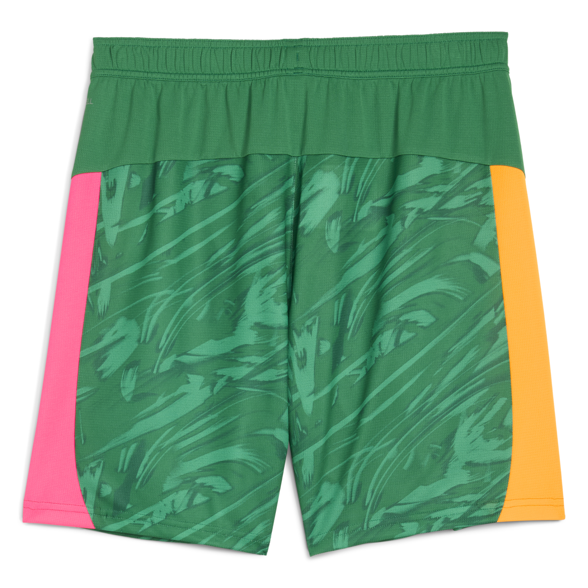 Manchester City manchester city goalkeeper shorts green 202526 Shirts - Official Store