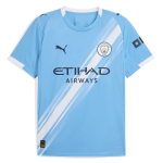 Manchester City manchester city home jersey 202526 Shirts - Official Store