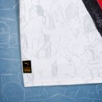 Manchester City manchester city kidsuper authentic jersey white 202526 Shirts - Official Store