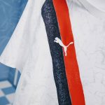 Manchester City manchester city kidsuper jersey white 202526 Shirts - Official Store