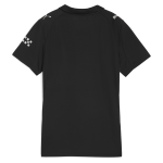 Manchester City womens manchester city away jersey black 202526 Shirts - Official Store