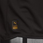 Manchester City womens manchester city away jersey black 202526 Shirts - Official Store