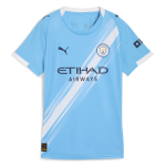 Manchester City womens manchester city home jersey 202526 Shirts - Official Store