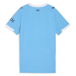 Manchester City womens manchester city home jersey 202526 Shirts - Official Store