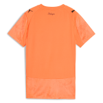 Manchester City womens manchester city kidsuper jersey orange 202526 Shirts - Official Store